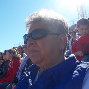 Meet your Posher, Maria